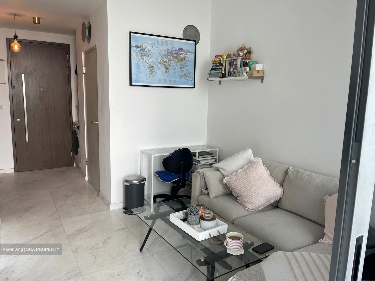 Spottiswoode 18 (D2), Apartment #610152011